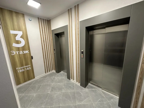 
  Продается 1-комн. квартира 33.5 м². Фото 5.