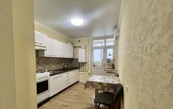 
  Продается 1-комн. квартира 40 м². Фото 1.