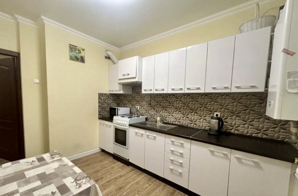 
  Продается 1-комн. квартира 40 м². Фото 2.
