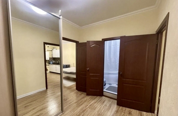
  Продается 1-комн. квартира 40 м². Фото 5.