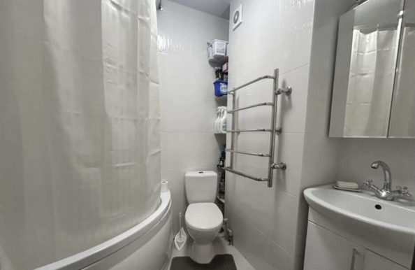 
  Продается 1-комн. квартира 40 м². Фото 6.