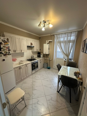 
  Продается 2-комн. квартира 55 м². Фото 1.