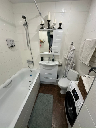 
  Продается 2-комн. квартира 55 м². Фото 13.