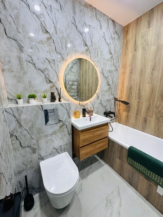 
  Продается 1-комн. квартира 35 м². Фото 9.