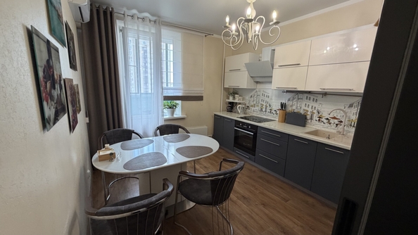 
  Продается 2-комн. квартира 54 м². Фото 1.