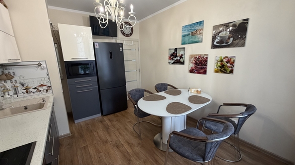 
  Продается 2-комн. квартира 54 м². Фото 2.