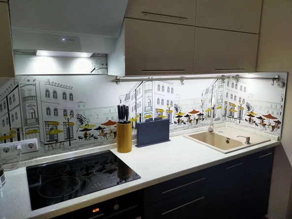 
  Продается 2-комн. квартира 54 м². Фото 3.