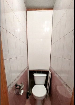 
  Продается 3-комн. квартира 58.2 м². Фото 8.