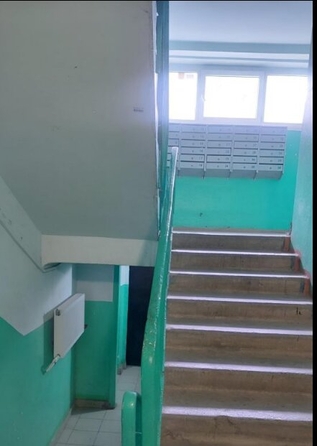 
  Продается 3-комн. квартира 58.2 м². Фото 10.