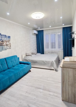 
  Продается 1-комн. квартира 41.1 м². Фото 1.