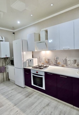 
  Продается 1-комн. квартира 41.1 м². Фото 4.