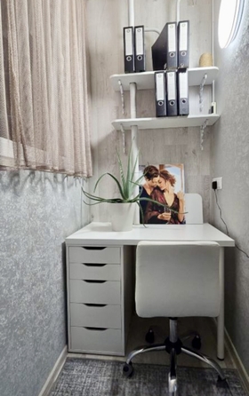 
  Продается 1-комн. квартира 41.1 м². Фото 7.
