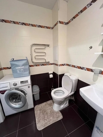 
  Продается 1-комн. квартира 41 м². Фото 10.