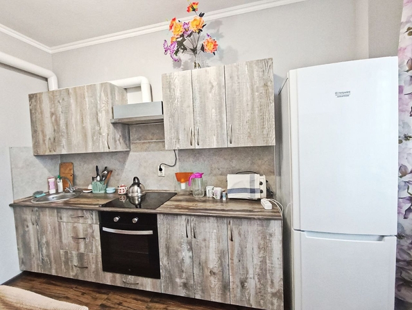 
  Продается 2-комн. квартира 55.8 м². Фото 2.