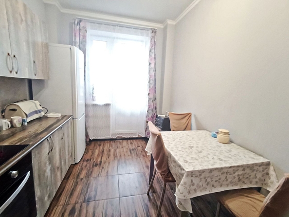 
  Продается 2-комн. квартира 55.8 м². Фото 3.