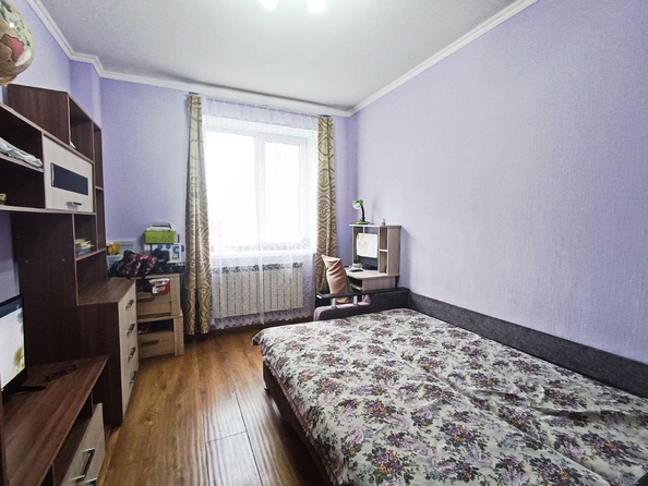
  Продается 2-комн. квартира 55.8 м². Фото 7.