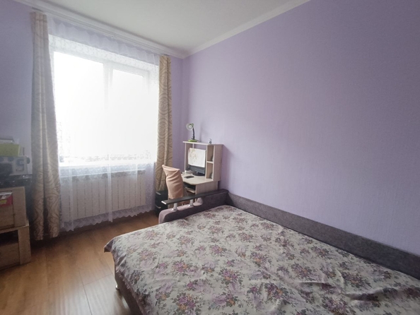 
  Продается 2-комн. квартира 55.8 м². Фото 10.
