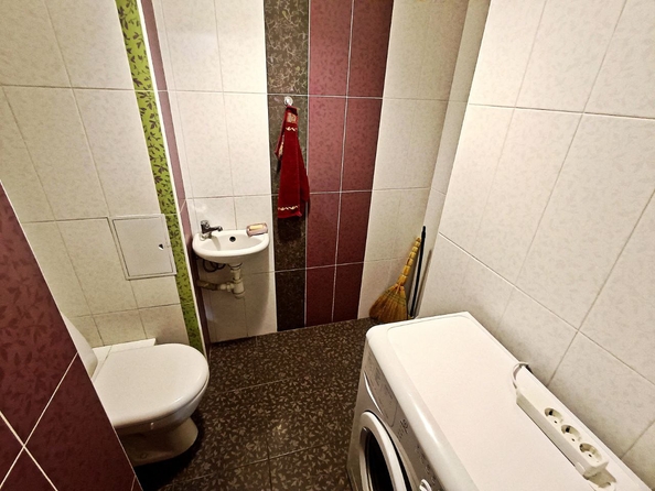 
  Продается 2-комн. квартира 55.8 м². Фото 13.