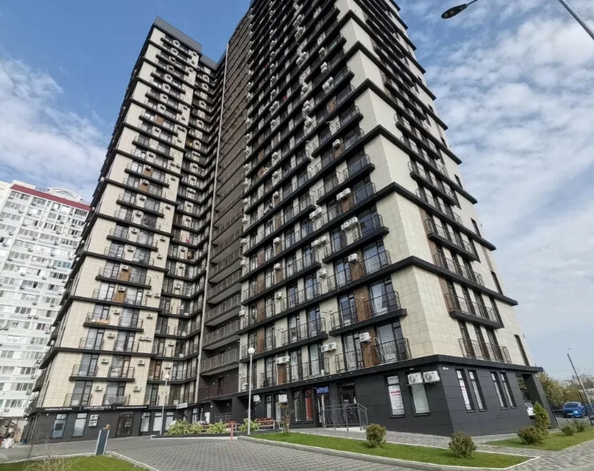 
  Продается 1-комн. квартира 34 м². Фото 7.