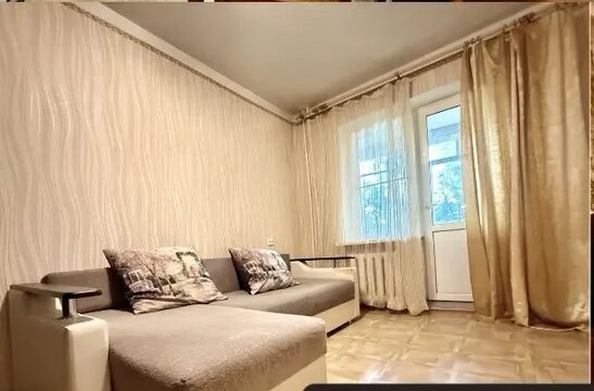 
  Продается 3-комн. квартира 62 м². Фото 2.