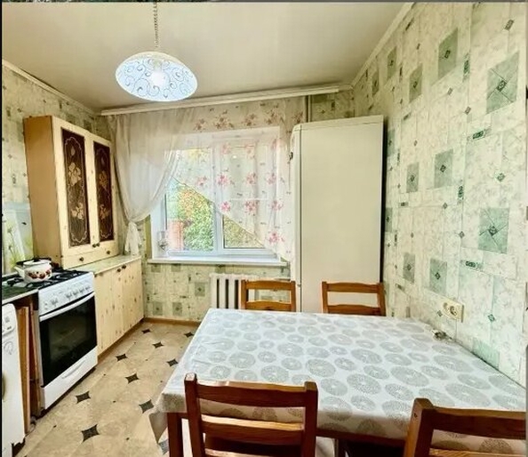 
  Продается 3-комн. квартира 62 м². Фото 4.