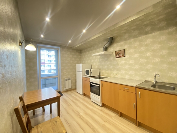 
  Продается 1-комн. квартира 38 м². Фото 3.
