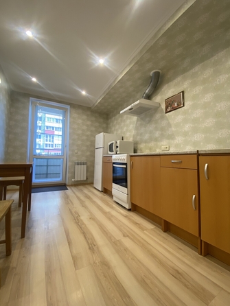 
  Продается 1-комн. квартира 38 м². Фото 4.
