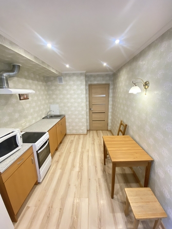 
  Продается 1-комн. квартира 38 м². Фото 5.