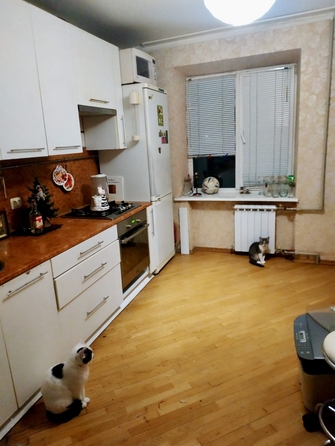 
  Продается 3-комн. квартира 77 м². Фото 1.