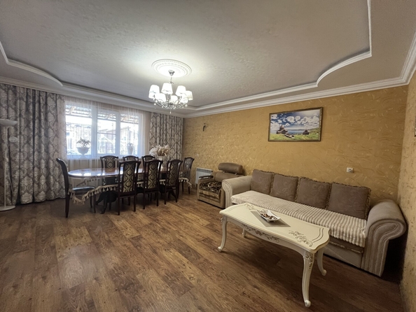 
  Продается дом 153.4 м². Фото 1.