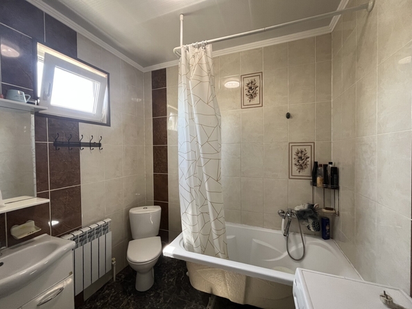 
  Продается дом 153.4 м². Фото 27.