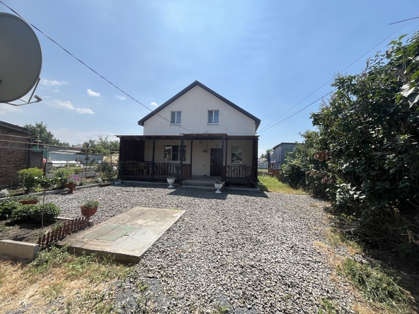 
  Продается дом 153.4 м². Фото 31.