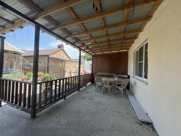 
  Продается дом 153.4 м². Фото 32.