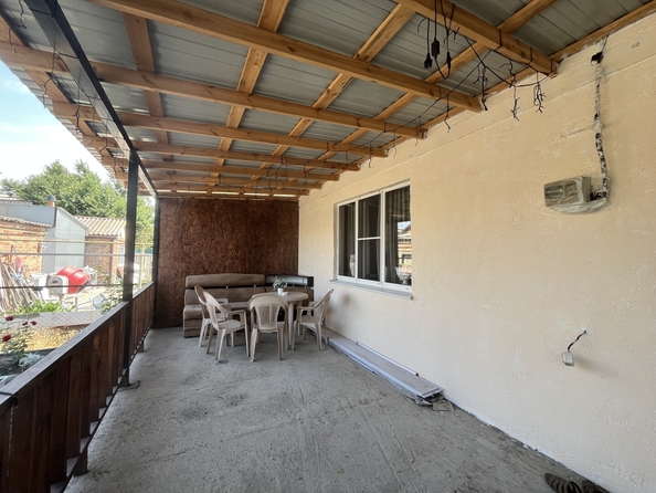 
  Продается дом 153.4 м². Фото 33.