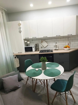 
  Продается 1-комн. квартира 42 м². Фото 5.