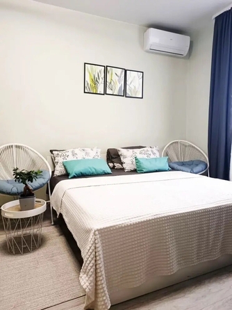 
  Продается 1-комн. квартира 42 м². Фото 10.