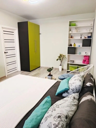 
  Продается 1-комн. квартира 42 м². Фото 11.