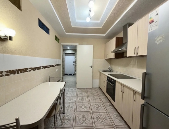 
  Продается 1-комн. квартира 38 м². Фото 2.