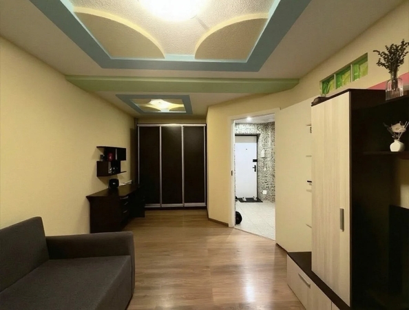 
  Продается 1-комн. квартира 38 м². Фото 4.