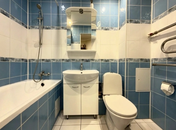 
  Продается 1-комн. квартира 38 м². Фото 9.