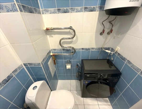 
  Продается 1-комн. квартира 38 м². Фото 10.