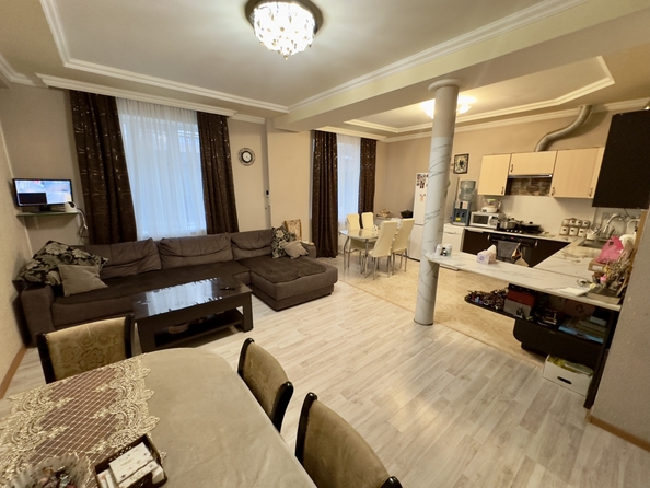 
  Продается дом 120 м². Фото 1.