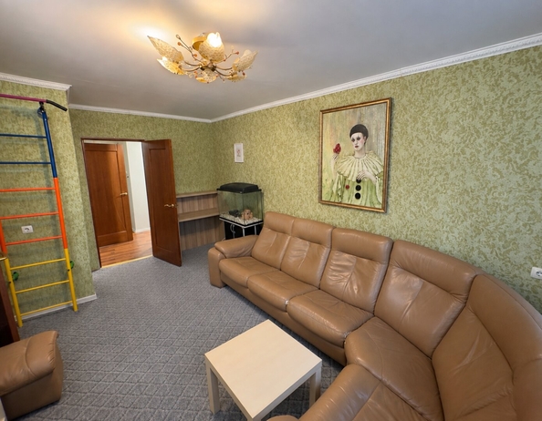 
  Продается 3-комн. квартира 50 м². Фото 2.