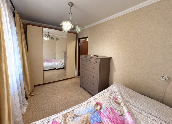 
  Продается 3-комн. квартира 50 м². Фото 4.