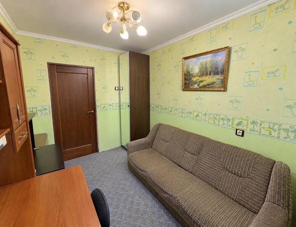 
  Продается 3-комн. квартира 50 м². Фото 6.