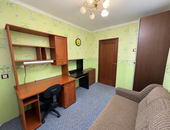 
  Продается 3-комн. квартира 50 м². Фото 7.