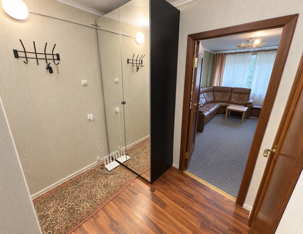 
  Продается 3-комн. квартира 50 м². Фото 9.