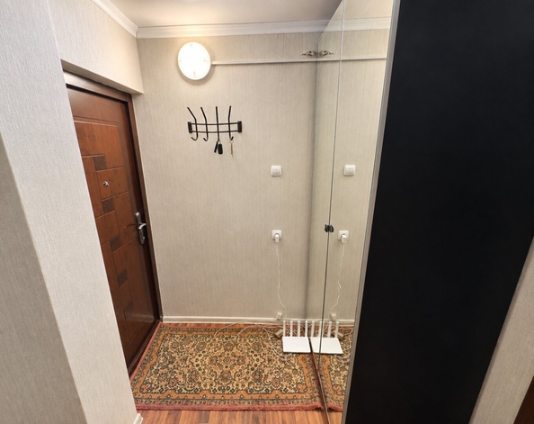 
  Продается 3-комн. квартира 50 м². Фото 10.