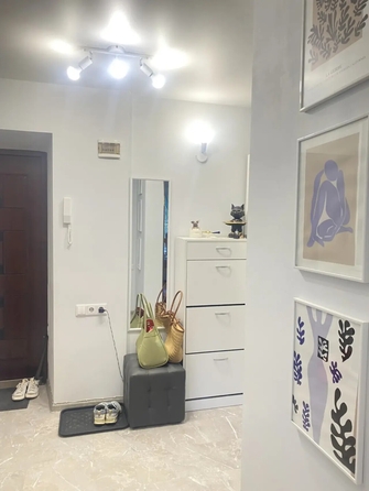 
  Продается 2-комн. квартира 44 м². Фото 10.