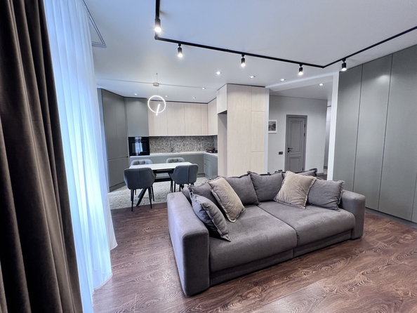 
  Продается 3-комн. квартира 85 м². Фото 1.